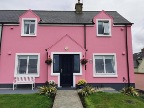 Molly's Cottage Lahinch
